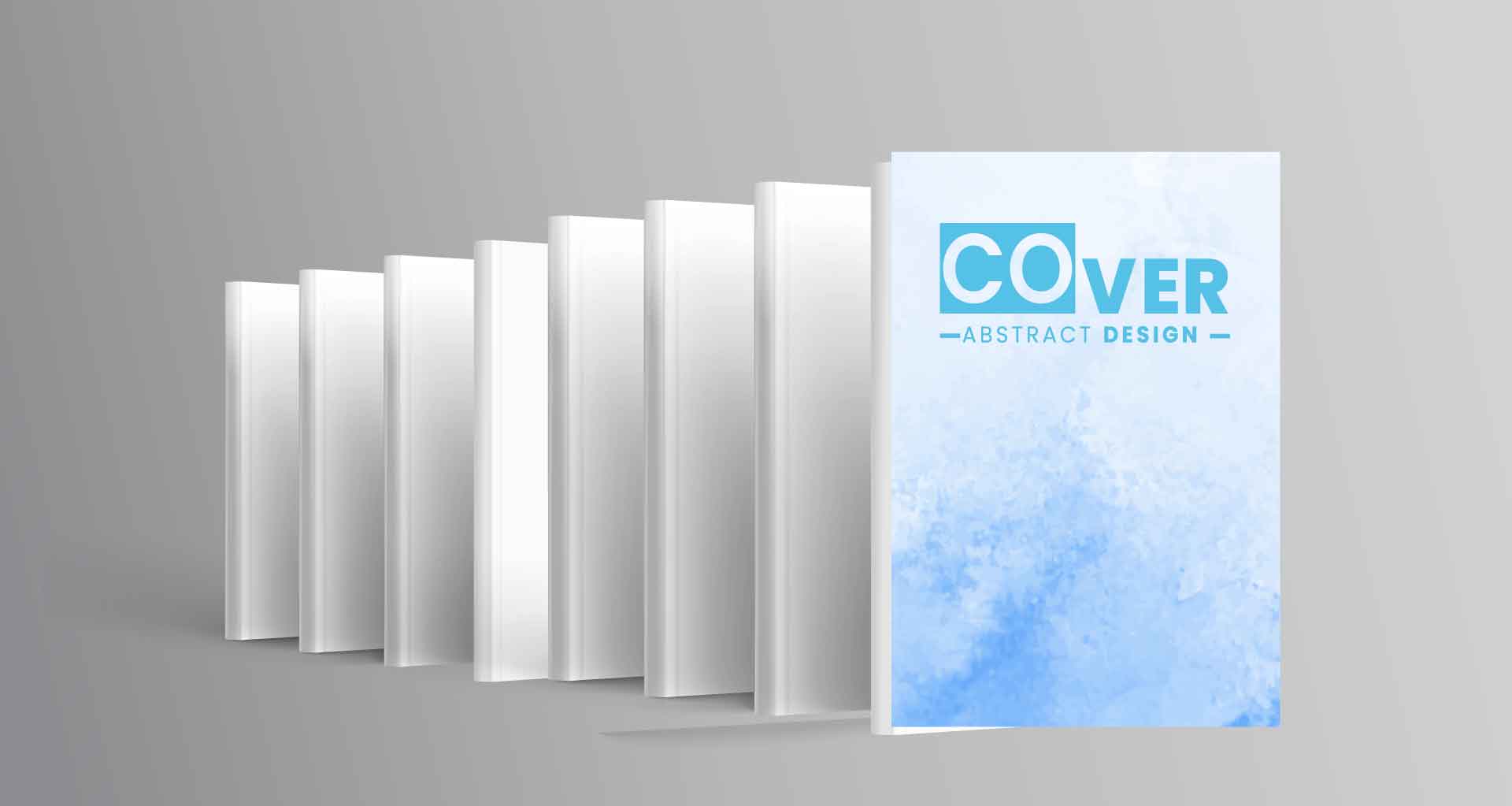 Custom Cover Page Design Services for Books and Journals by EPUBTRANS